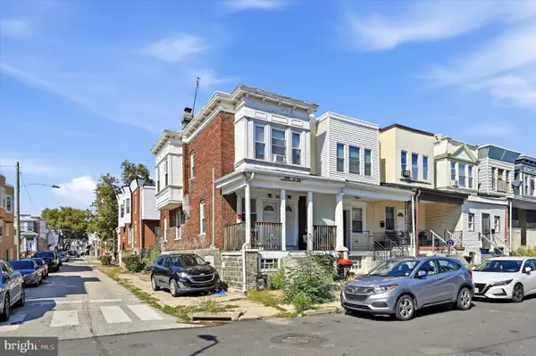 5633 Malcolm St, PHILADELPHIA, PA 19143