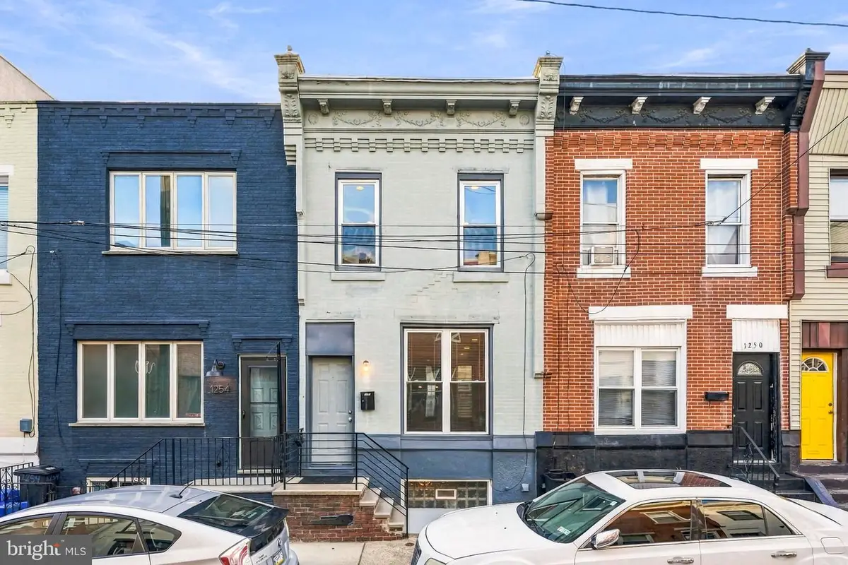 1252 S Bonsall St, Philadelphia, PA 19146 - #1