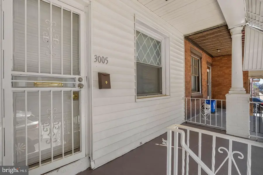 3005 N Stillman St, Philadelphia, PA 19132 - #2
