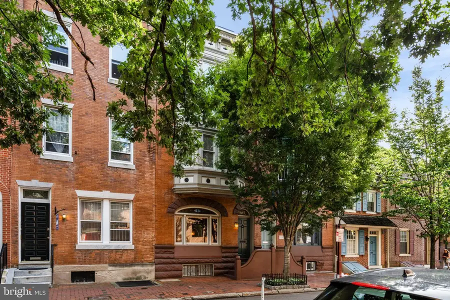 434 Spruce St, Philadelphia, PA 19106 - #2