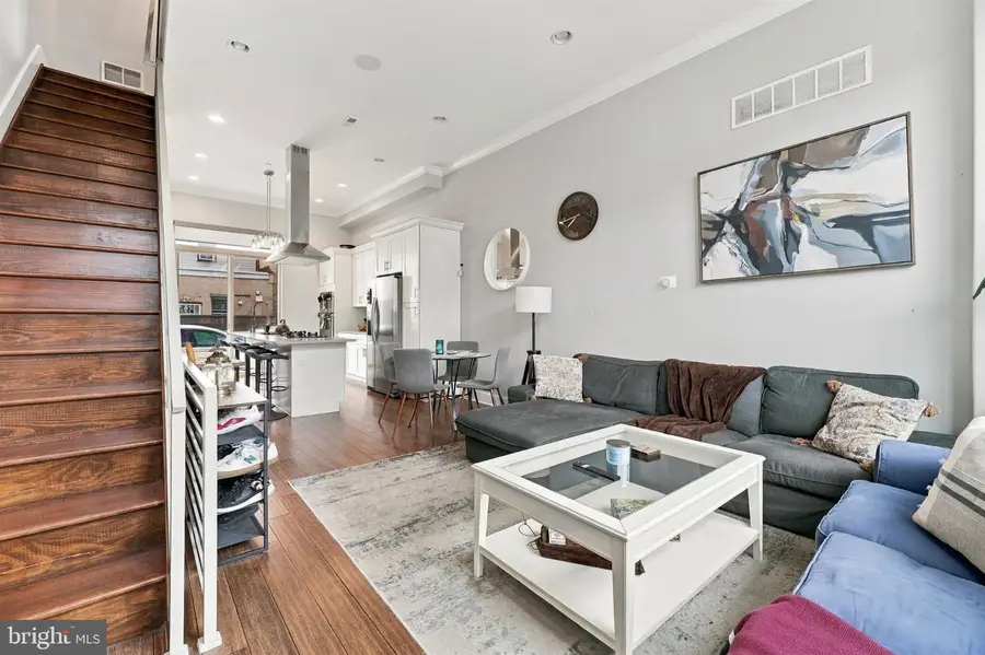 624 Pierce St, Philadelphia, PA 19148 - #2