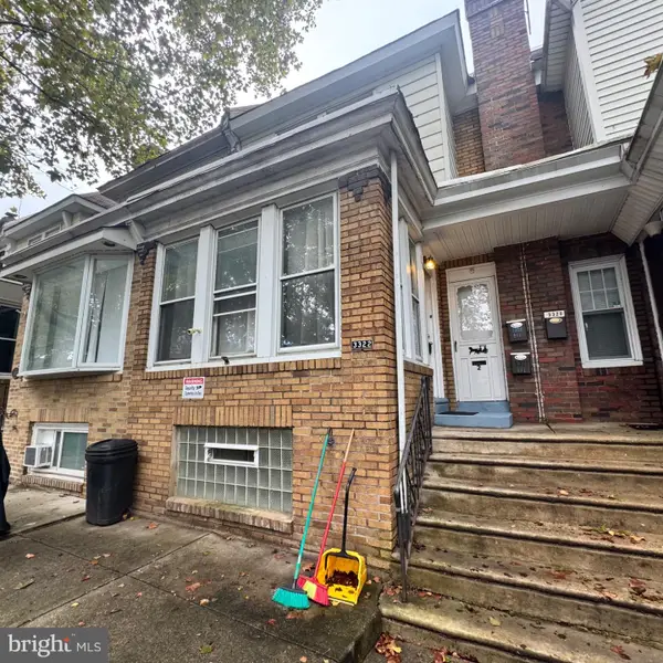 3322 Wellington St, PHILADELPHIA, PA 19149
