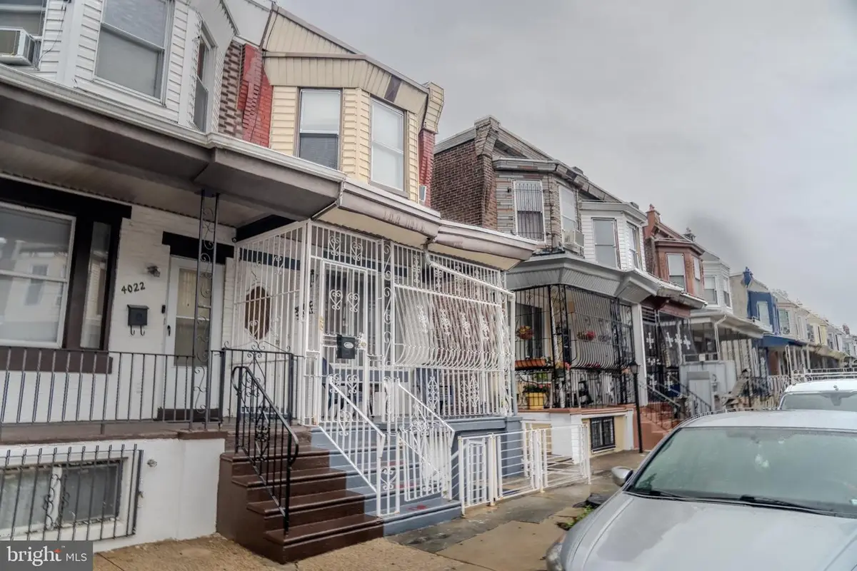 4024 N 8th St, Philadelphia, PA 19140 - #1