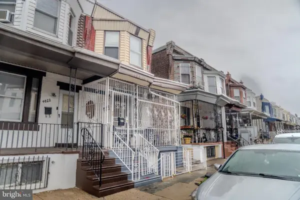 4024 N 8th St, PHILADELPHIA, PA 19140