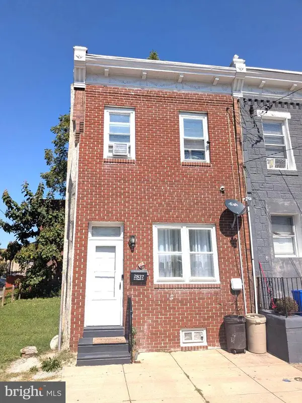 2837 W Cumberland St, PHILADELPHIA, PA 19132