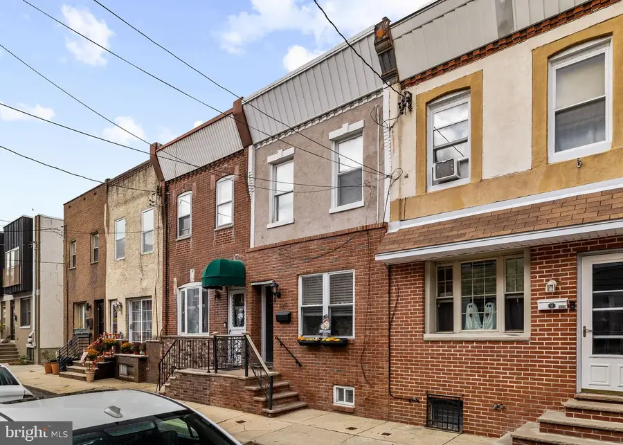 325 Cantrell St, Philadelphia, PA 19148 - #2