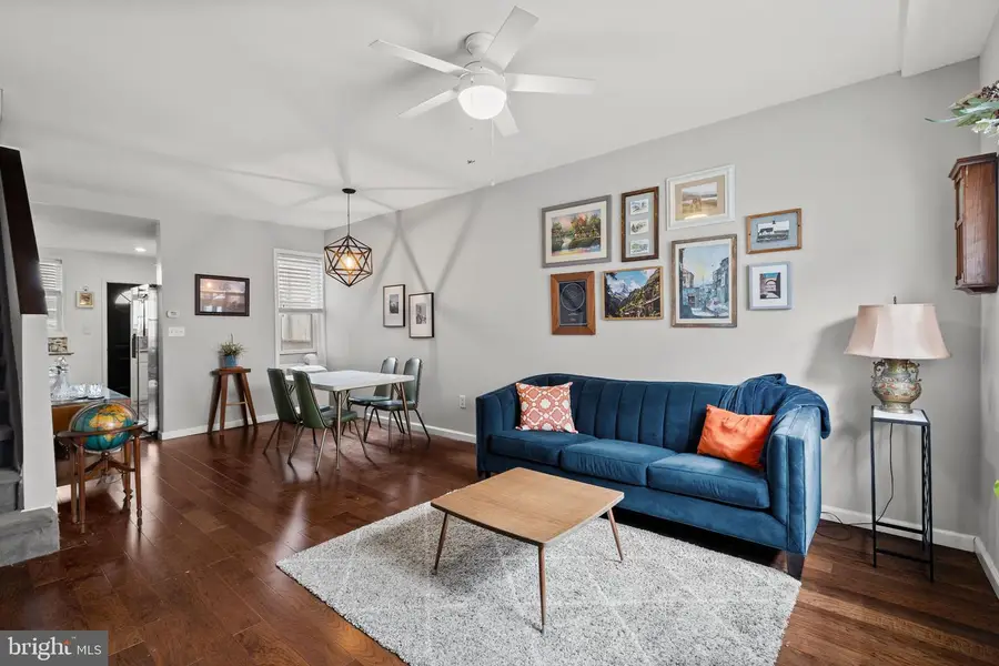 325 Cantrell St, Philadelphia, PA 19148 - #3