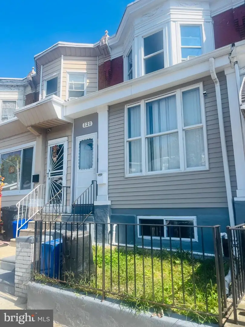 121 N 55th St, Philadelphia, PA 19139 - #2
