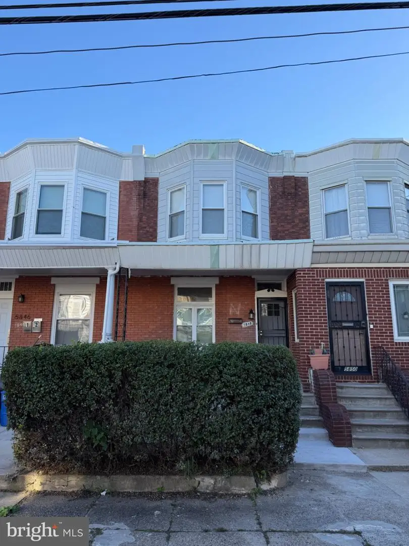 Address Withheld By Seller, Philadelphia, PA 19139 - #1