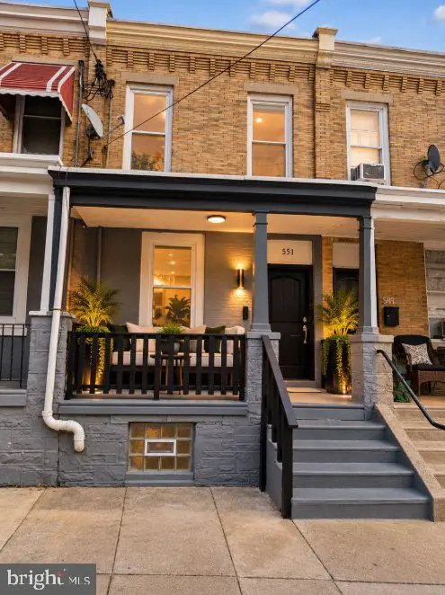 551 N Gross St, PHILADELPHIA, PA 19151