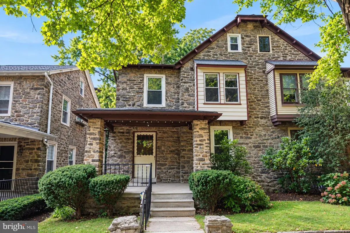 129 W Nippon St, Philadelphia, PA 19119 - #1