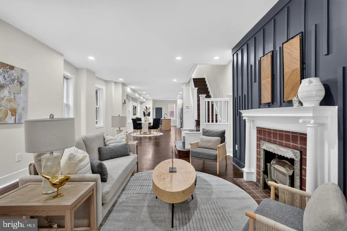 28 S 50th St, Philadelphia, PA 19139 - #1