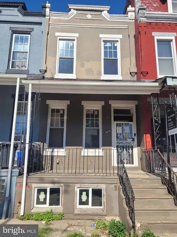 3054 N 15th St, PHILADELPHIA, PA 19132