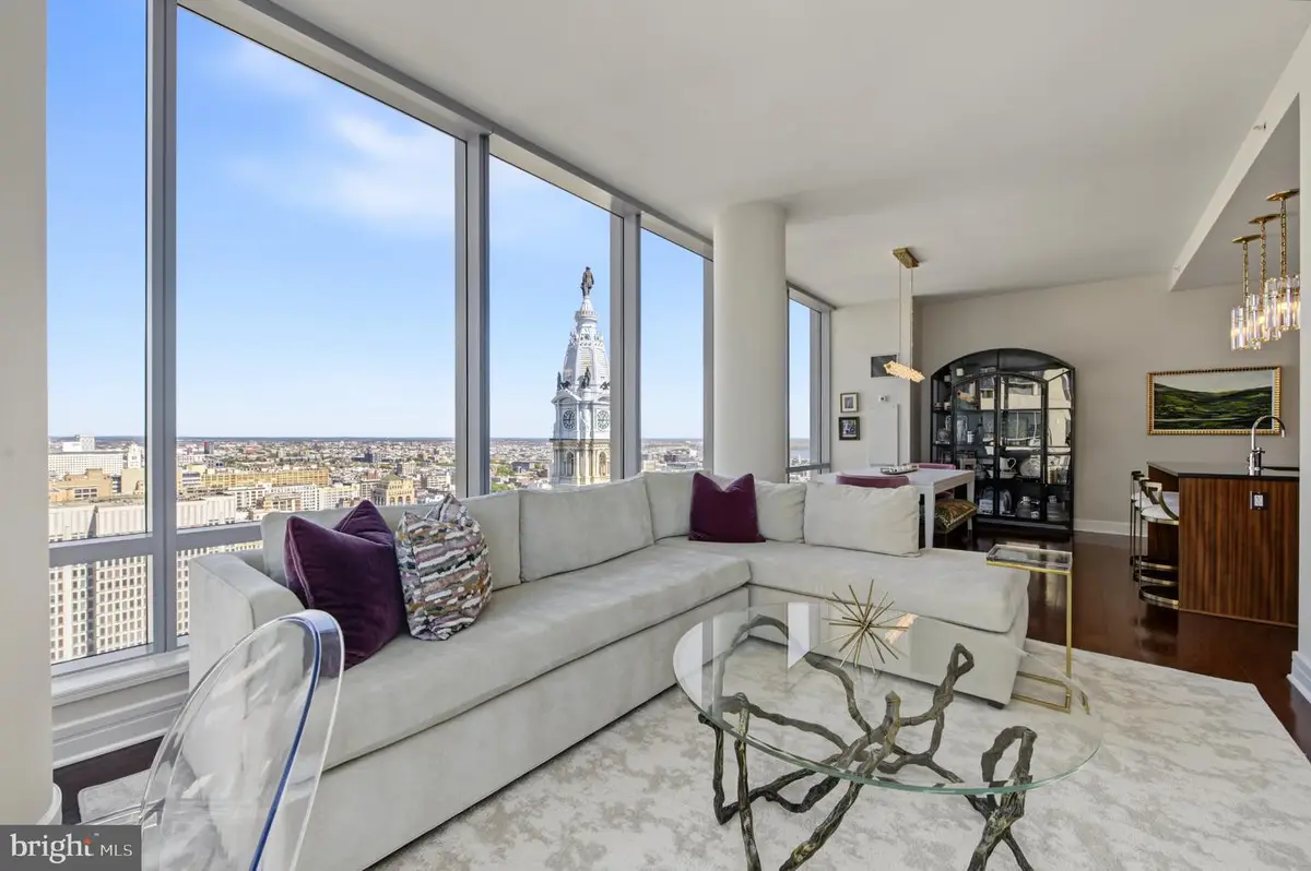 1414 S Penn Sq #35f, Philadelphia, PA 19102 - #1