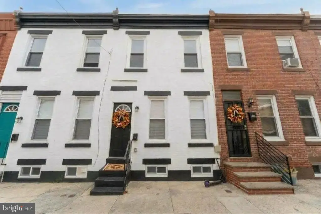 1541 S Stillman St, Philadelphia, PA 19146 - #1