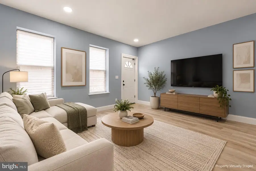 1541 S Stillman St, Philadelphia, PA 19146 - #3