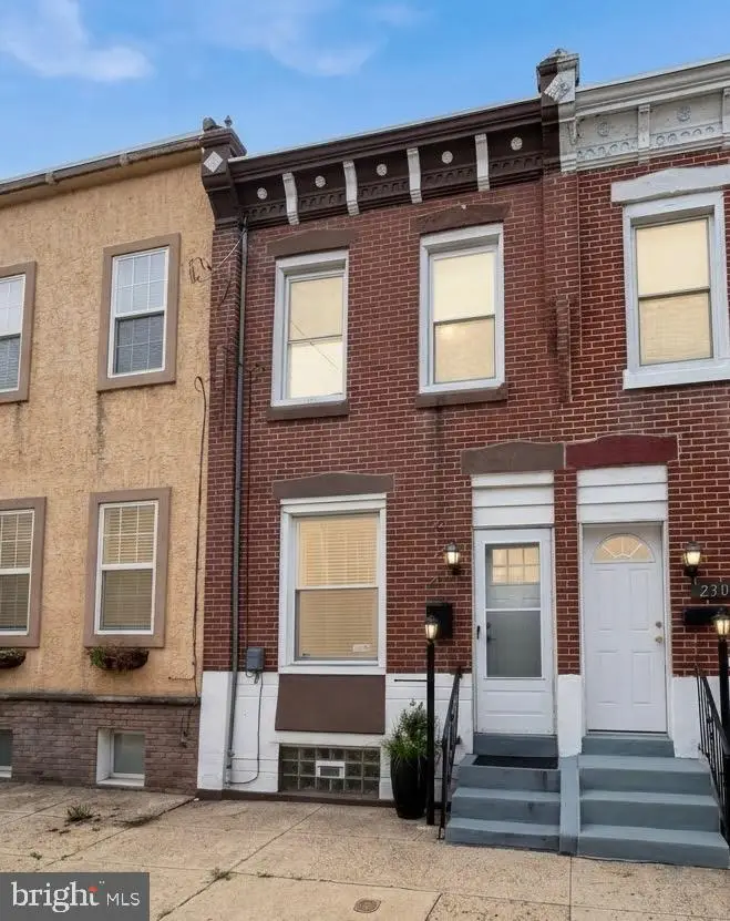 2304 E Albert St, Philadelphia, PA 19125 - #2