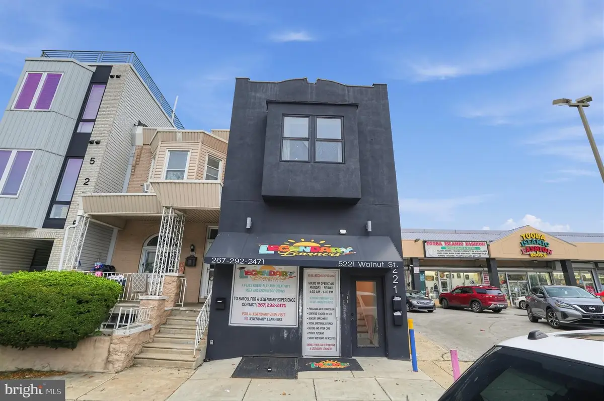 5221 Walnut St, Philadelphia, PA 19139 - #1