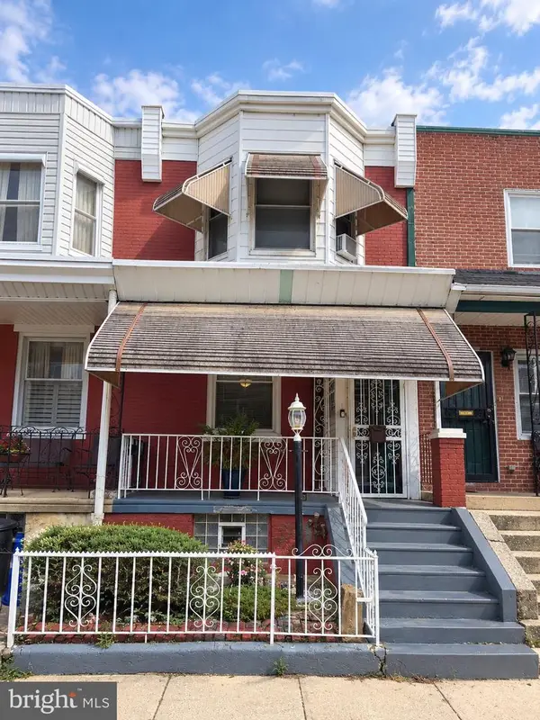 5713 Osage Ave, PHILADELPHIA, PA 19143
