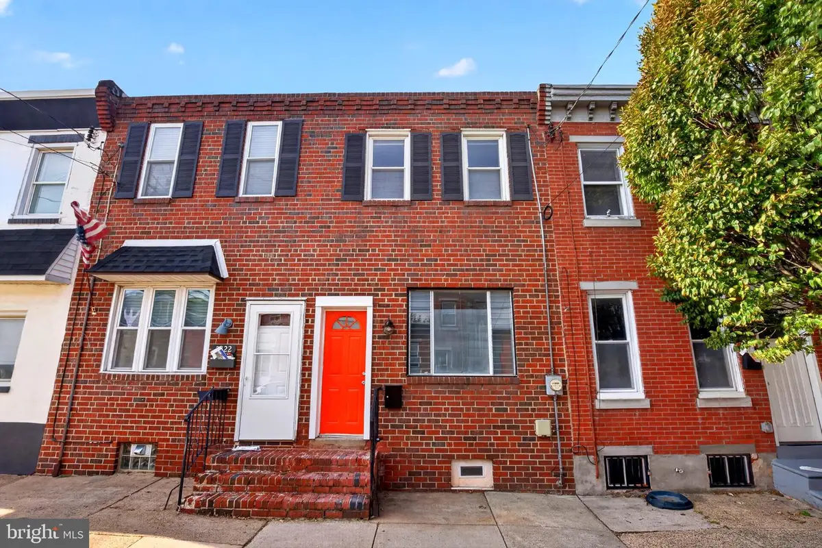 2324 Almond St, Philadelphia, PA 19125 - #1