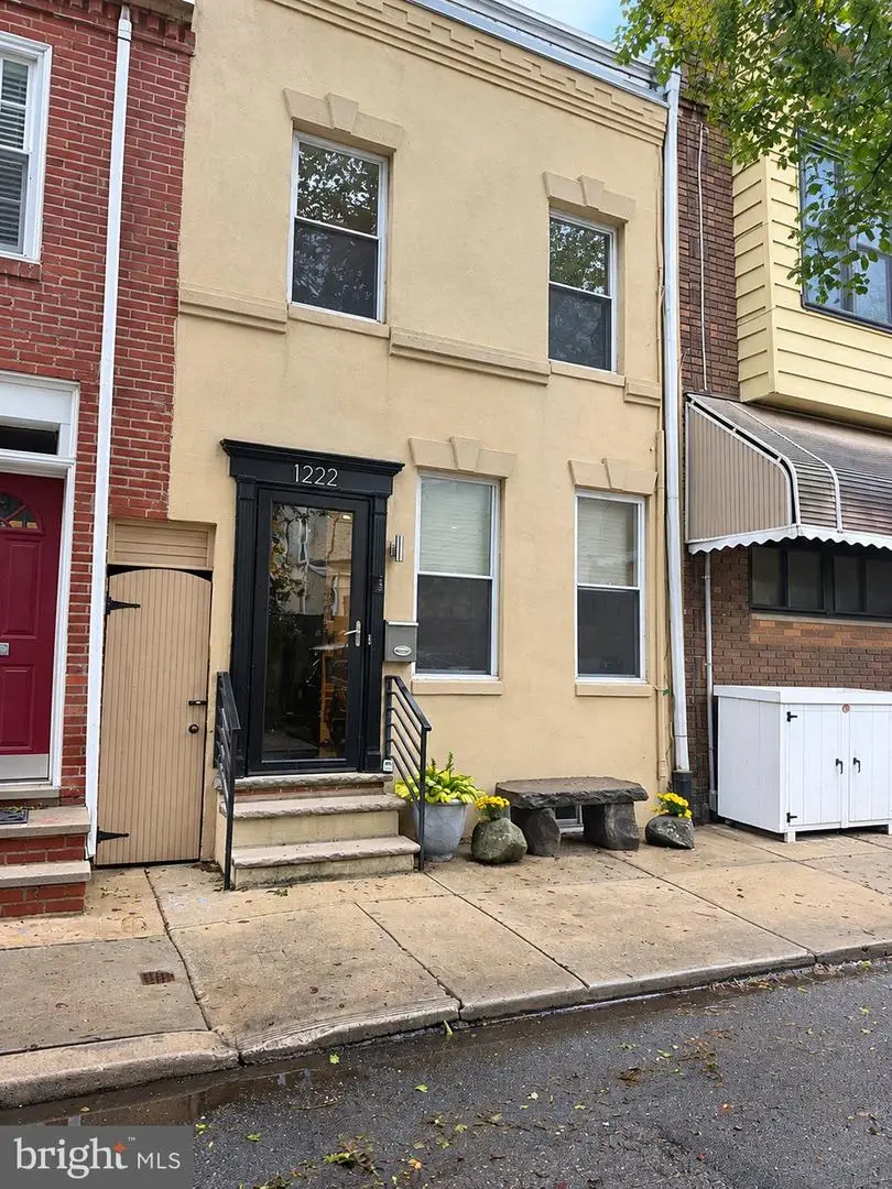 1222 S Alder St, Philadelphia, PA 19147 - #2
