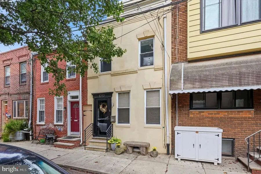 1222 S Alder St, Philadelphia, PA 19147 - #3