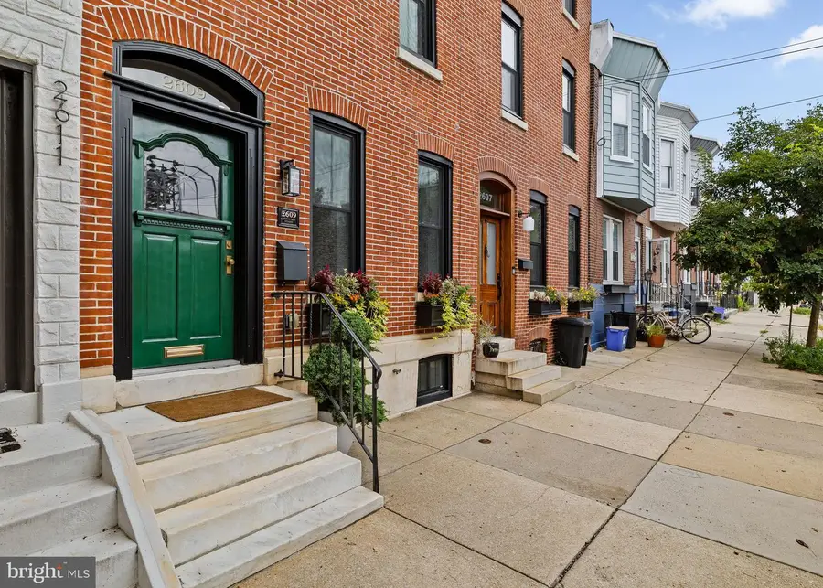 2609 Christian St, Philadelphia, PA 19146 - #3