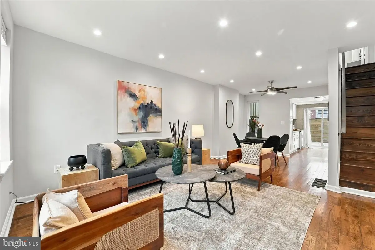 2027 Wilder St, Philadelphia, PA 19146 - #1