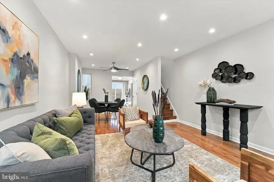 2027 Wilder St, Philadelphia, PA 19146 - #2