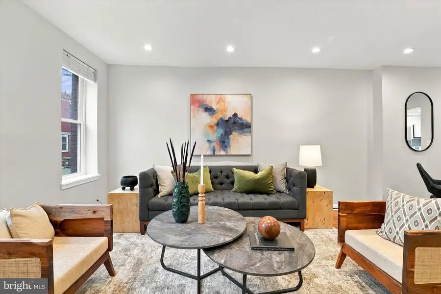 2027 Wilder St, Philadelphia, PA 19146 - #3