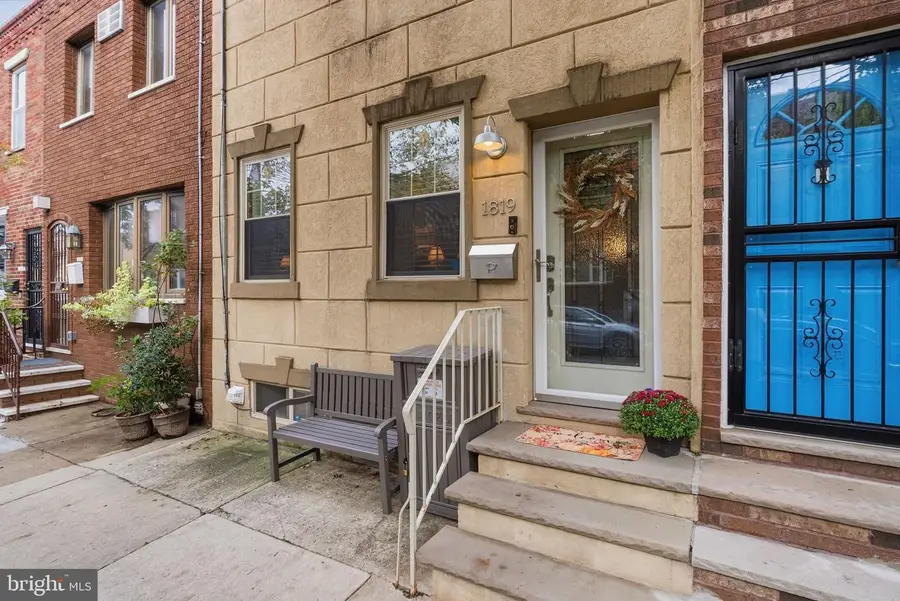 1819 S 12th St, Philadelphia, PA 19148 - #2