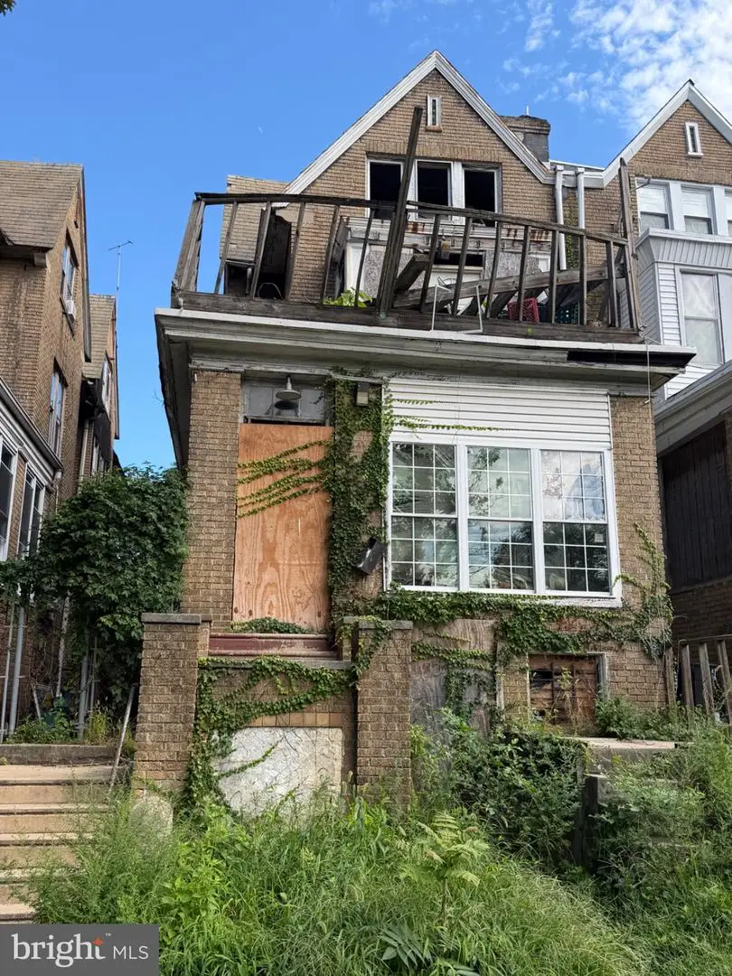 1309 W Roosevelt Blvd, Philadelphia, PA 19140 - #2