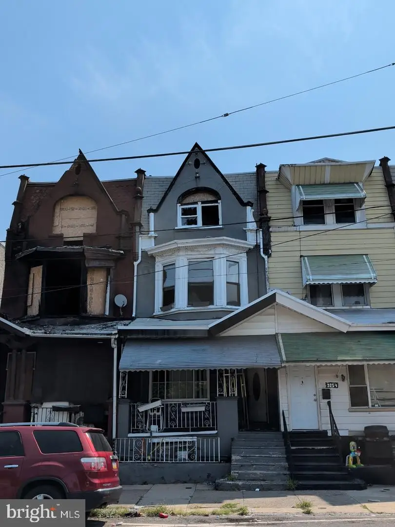 3261 Ridge Ave, Philadelphia, PA 19132 - #1