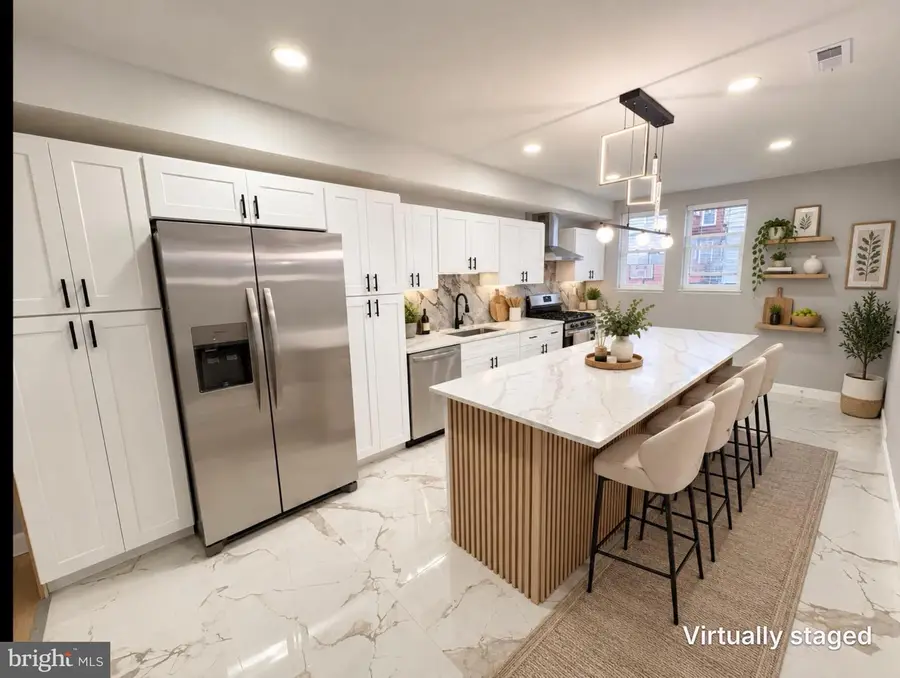 2435 76th Ave, Philadelphia, PA 19150 - #2