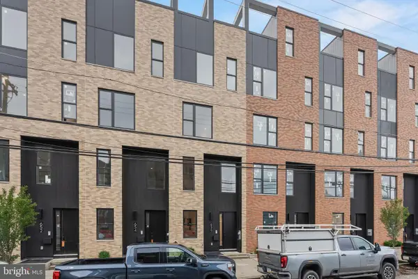 650 Fairmount Ave #i4, PHILADELPHIA, PA 19123