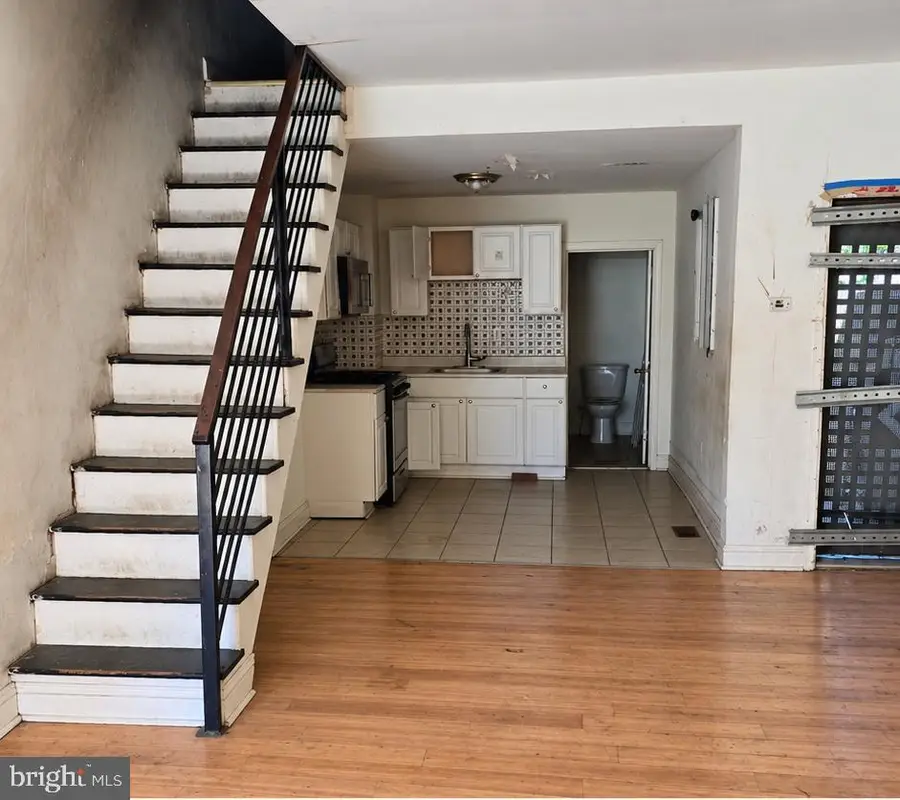 1864 N Judson St, Philadelphia, PA 19121 - #2