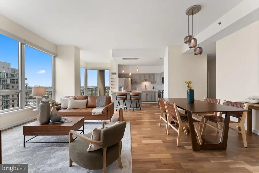901 N Penn St #r2003, Philadelphia, PA 19123 - #2