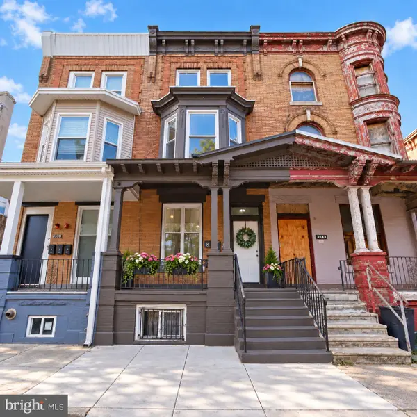 2810 W Oxford St, PHILADELPHIA, PA 19121