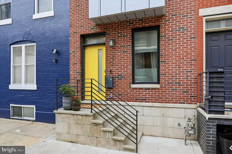1224 N Myrtlewood St, Philadelphia, PA 19121 - #2