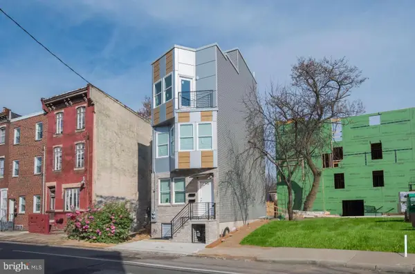 911 W Dauphin St, PHILADELPHIA, PA 19133