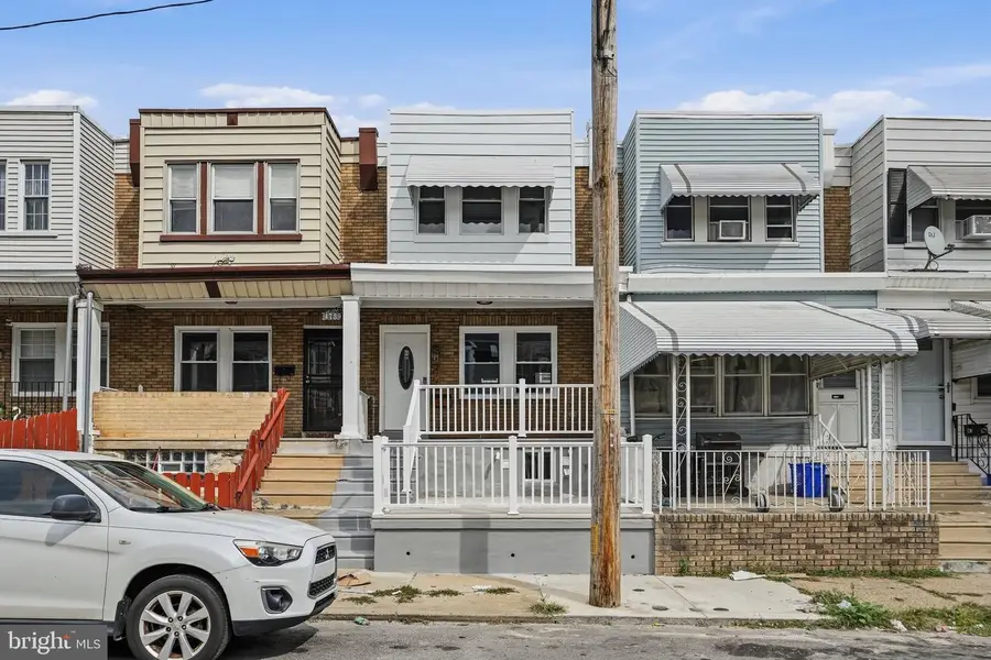 4741 Meridian St, Philadelphia, PA 19136 - #2