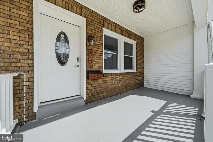 4741 Meridian St, Philadelphia, PA 19136 - #3