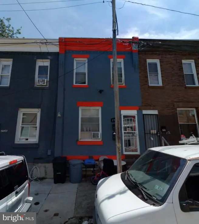 2540 W Seltzer St, Philadelphia, PA 19132 - #1