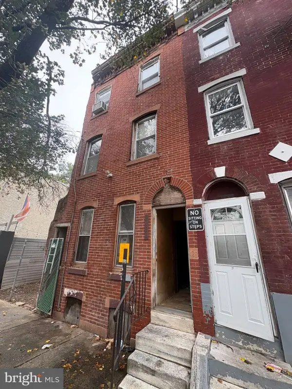 2433 N Lawrence St, PHILADELPHIA, PA 19133