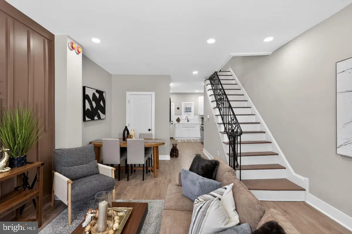 2518 S American St, Philadelphia, PA 19148 - #1