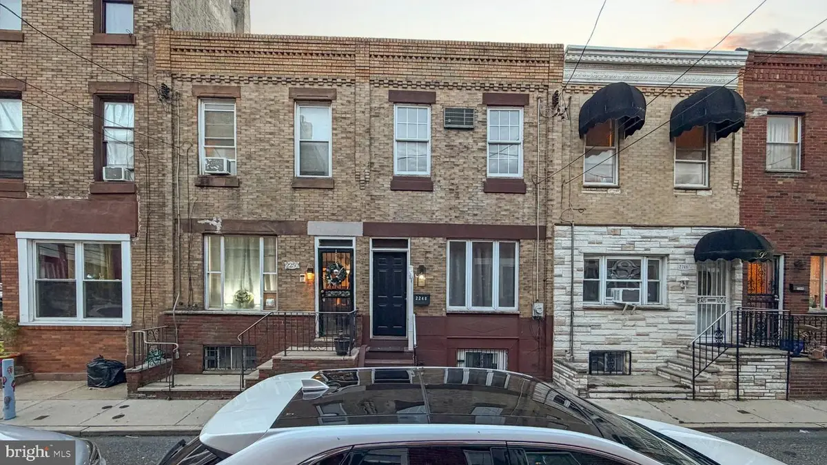 2248 Hicks St, Philadelphia, PA 19145 - #1