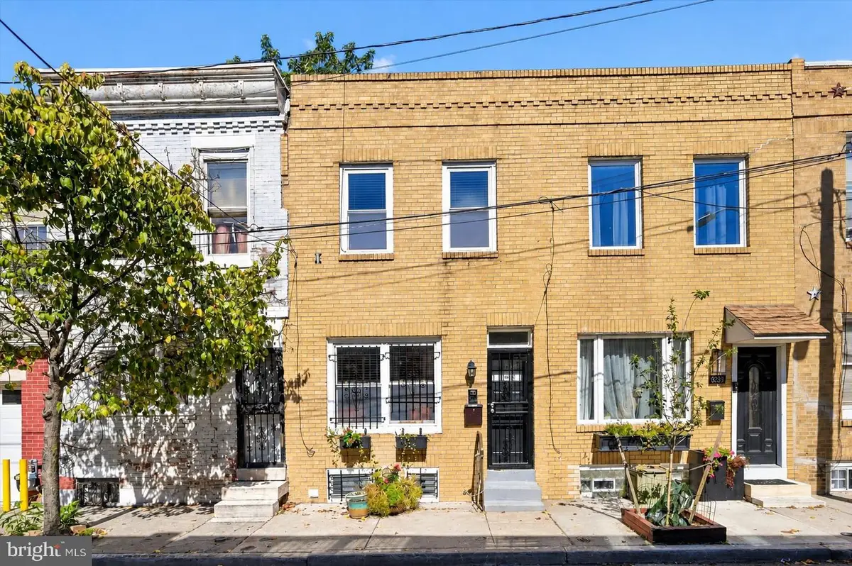 2341 Cross St, Philadelphia, PA 19146 - #1
