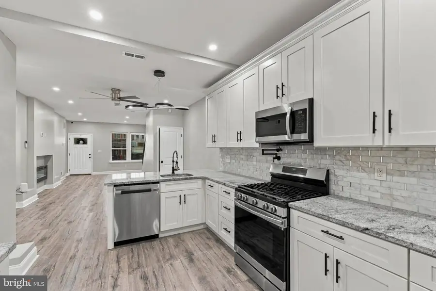 1510 N Felton St, Philadelphia, PA 19151 - #2