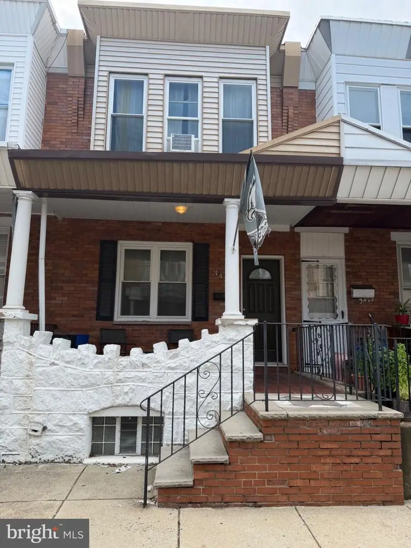 3421 Mercer St, Philadelphia, PA 19134 - #1