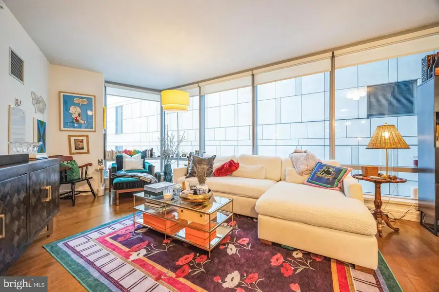 1414 S Penn Sq #5a, Philadelphia, PA 19102 - #2